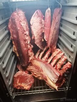 lednice DryAge 388 na maso -nové- 1KS výprodej - 3