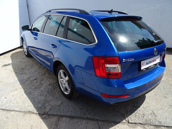Škoda Octavia 2.0TDi,110kW,1maj,S.kn,navi,tažne,aut.klima - 3