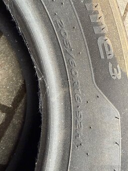 Letní Pneu značky Hankook - 3