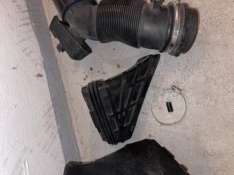OEM sání 3.0TFSI S4 / S5 / A6 / A7 / Q5 / Q7 - 3