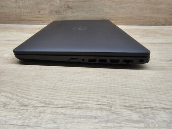 Dell Latitude 5500 (i5-8365U, 16GB DDR4, 256SSD, W11) - 3