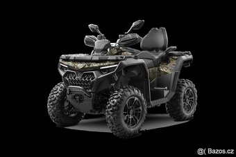 CFMOTO Gladiator X1000 G3 - 3