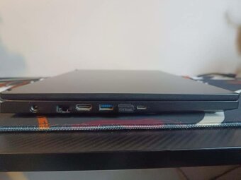 Acer Nitro v15 - 3