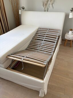 Postel 160x200 cm - 3