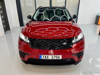 Land Rover Range Rover Velar 300hp - 3