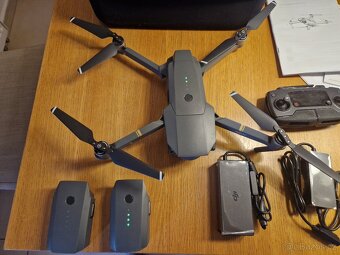 Dron Dji Mavic Pro - 3