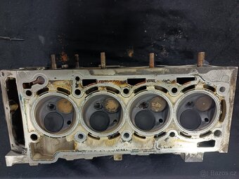 Hlava motoru 1.2 tsi 77kw CBZB - 3