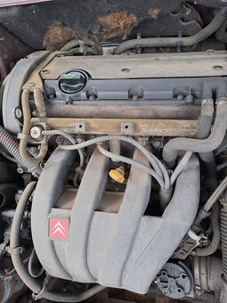 Citroen xantia break - 3