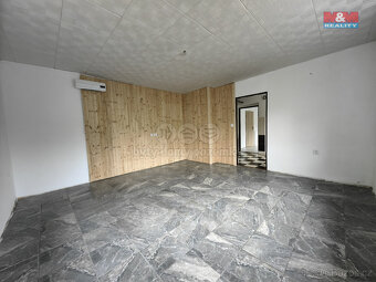 Prodej rodinného domu, 160 m², Horní Čermná, pozemek 1329 m² - 3