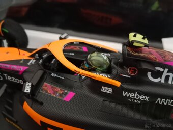 F1 McLaren MCL36 - 3