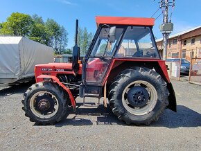 Zetor7245 - 3