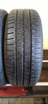 Vredestein 195/55 R15 89V 5,5mm - 3