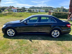 Mercedes-Benz 3.0CDI V6 170KW,ELEGANCE,2xALU - 3