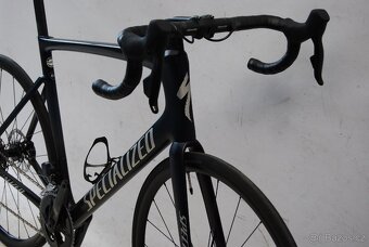Specialized Tarmac SL7 Comp 2022 SRAM Rival eTap AXS - 3