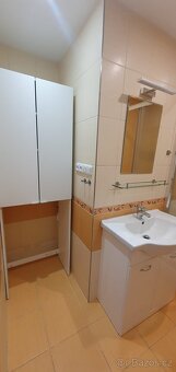 Humpolec,pronájem 2+1 s balkónem - 3