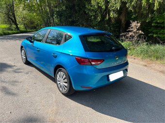 Seat Leon - 3