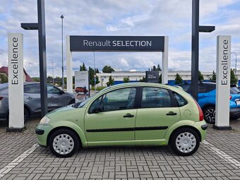 C3 SX 1.4HDi 16V 66kW - 3
