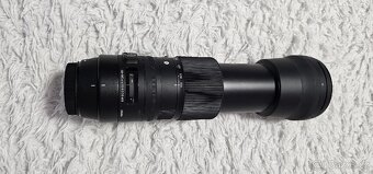 Sigma 150-600mm f5-6.3 - 3