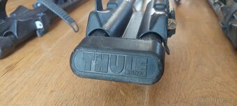 Střešní nosiče Thule - 3