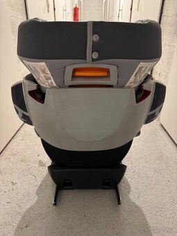 Cybex Pallas 2fix - 3