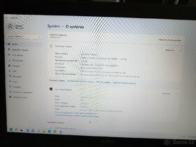 Fujitsu lifbook E751 - 3