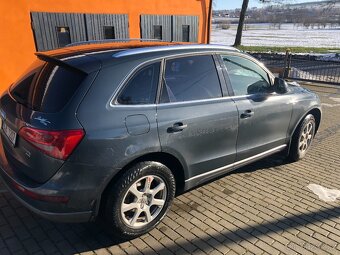 Audi Q5 2.0 TDI 125kw manual Quattro - 3