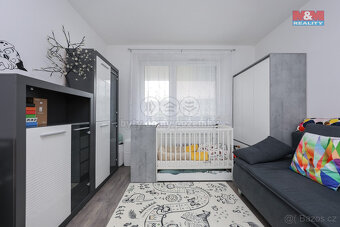 Prodej bytu 3+kk, 75 m², Olomouc, ul. Tovární - 3