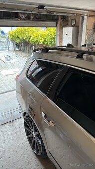 Passat B6 2.0 TDi - 3