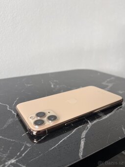 iPhone 11 Pro 64 GB Gold - 3