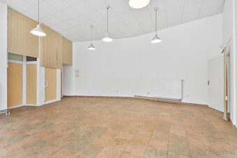 Pronájem obchodního prostoru, 50 m² - Jablonec nad Nisou - 3