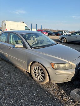 Volvo S40 - 3