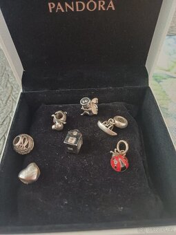 Náramek Pandora - 3