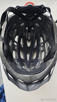 Pánská cyklistická přilba - 3
