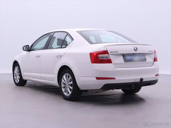 Škoda Octavia 1,8 TSI 132kW CZ Elegance (2014) - 3