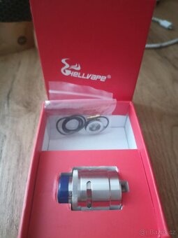 Elektronická cig. - Vape - 3