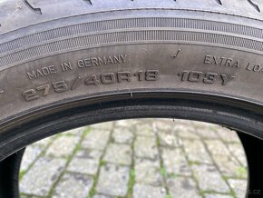 275/40/18 103Y GoodYear Eagle F1 Asymmetric3, 1ks letní pneu - 3