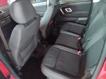 Škoda Roomster - 3