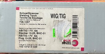 Welder’s World (MIG/MAG, TIG, PLASMA, ROBO) - 3