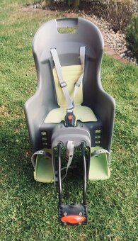 Sedačka na kolo Baby Seat - 3