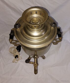 Samovar - 3
