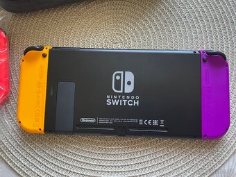 Nintendo switch - 3