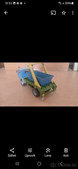 LIAZ 150 VRN 1 : 25 - 3