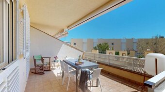 ŠPANĚLSKO, apartmánu moře Campoamor - 3