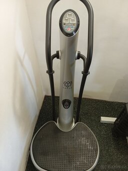 Vibrogym LOTOS - 3