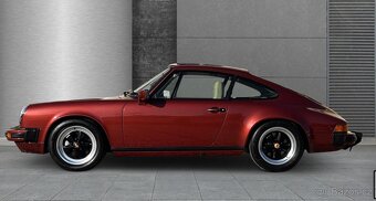Porsche 911 SC 3.0 Coupé (1980) - 3