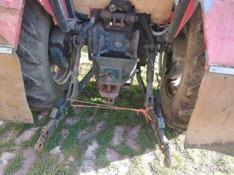 Zetor 4011 - 3