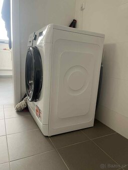 PraČka Whirlpool FFS 7259 B EE - 3