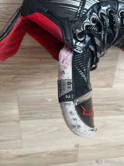 Hokejové brusle Bauer Vapor X4 - 3