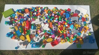 Lego duplo 6,5 kg - 3