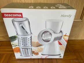 TESCOMA HANDY univerzální mlýnek 4 struhadla - 3